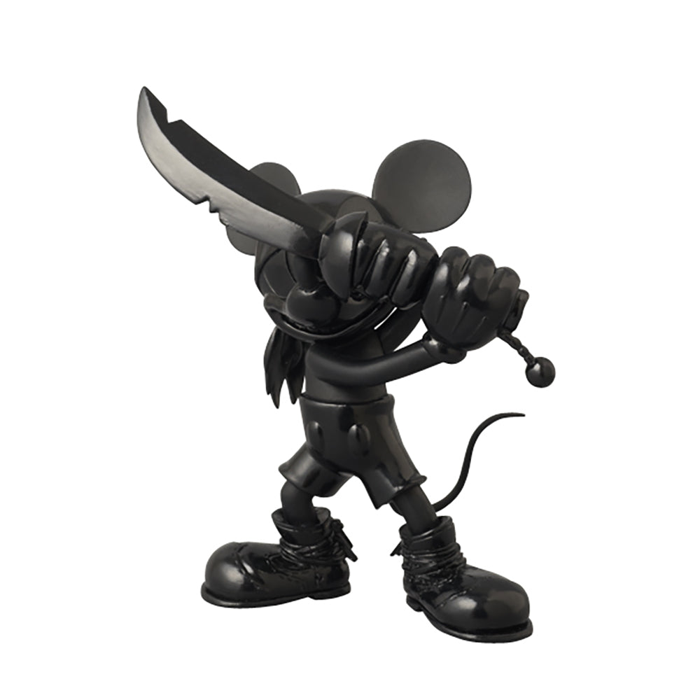 UDF MICKEY MOUSE （ROEN collection - TONE on TONE Ver.）_4