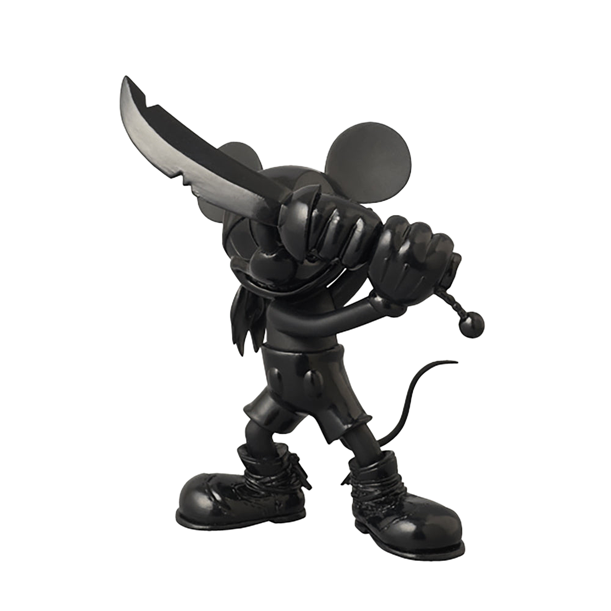 UDF MICKEY MOUSE （ROEN collection - TONE on TONE Ver.）