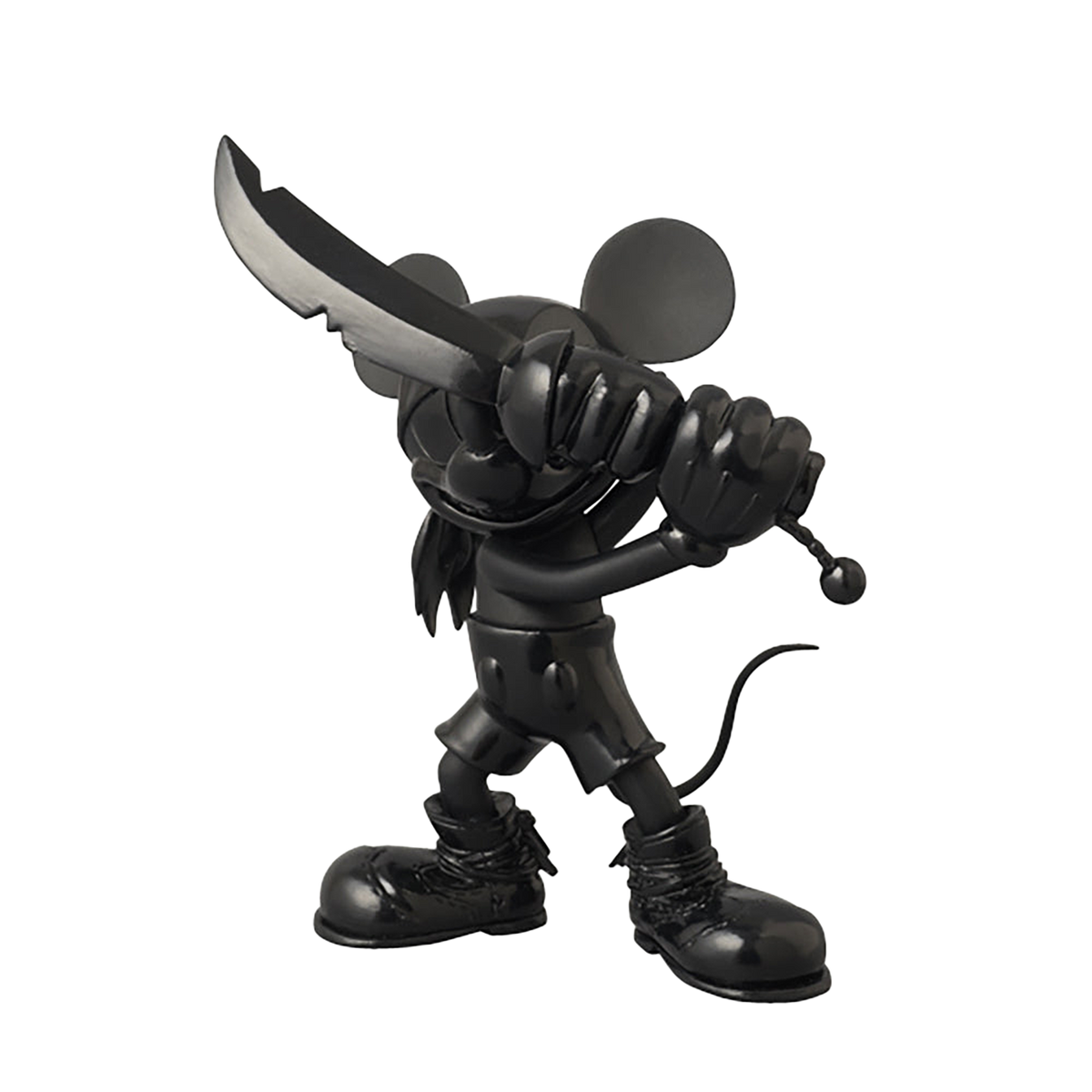 UDF MICKEY MOUSE （ROEN collection - TONE on TONE Ver.）