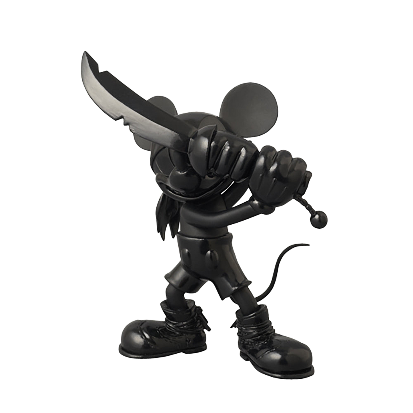 UDF MICKEY MOUSE （ROEN collection - TONE on TONE Ver.）