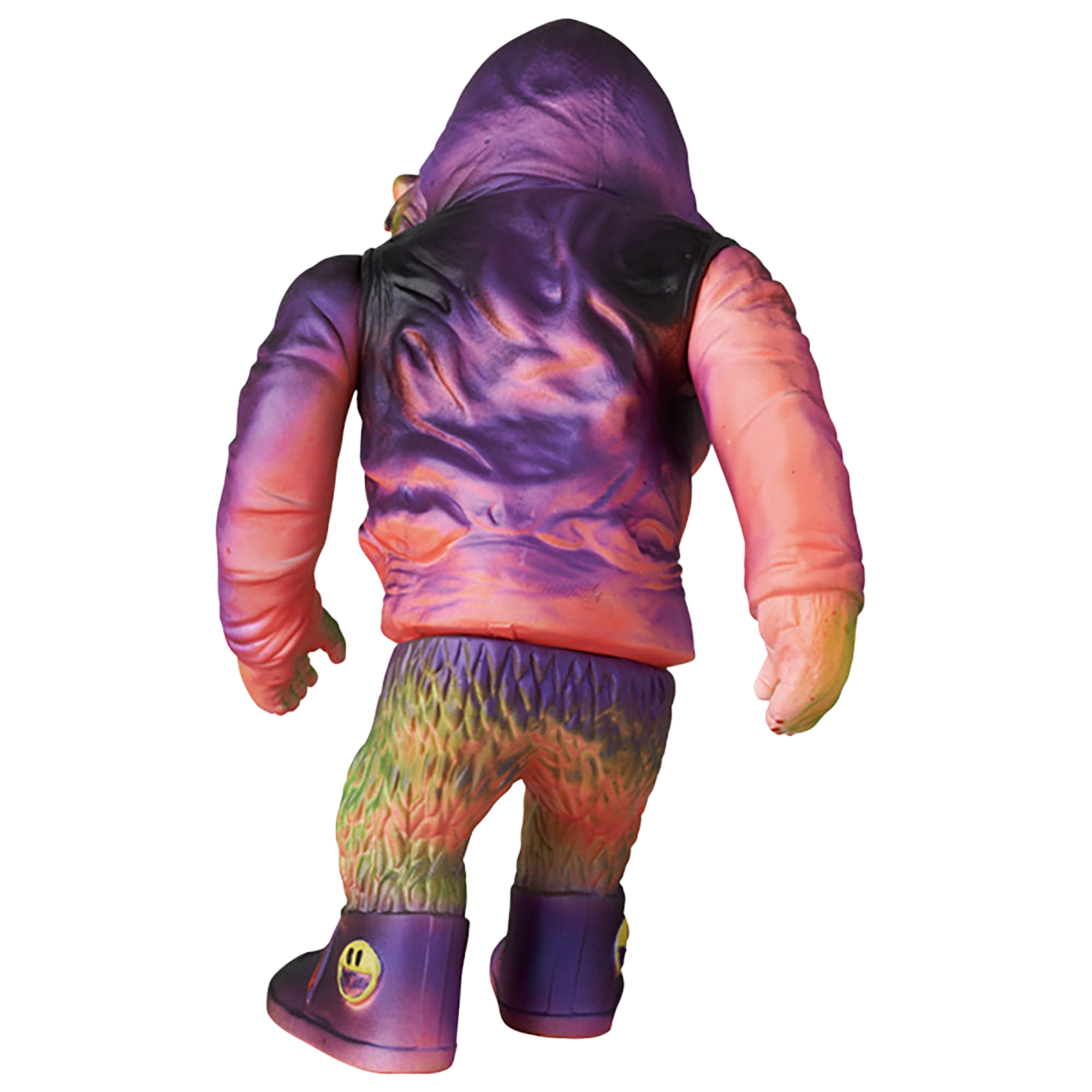 アーバンビッグフット | MEDICOM TOY OFFICIAL STORE