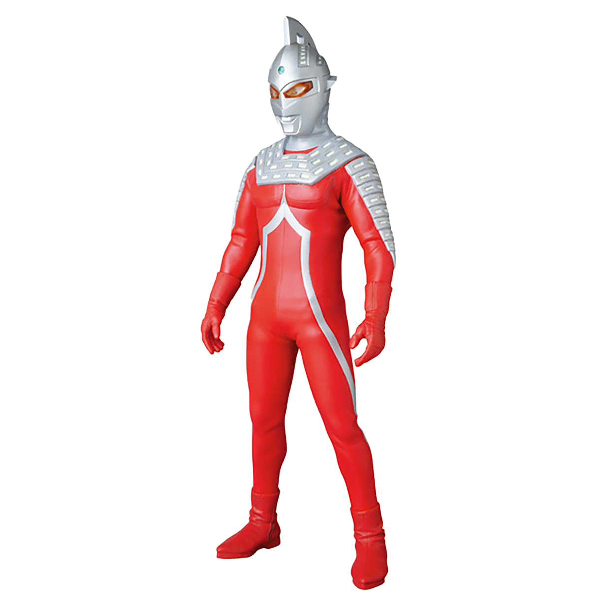 RAH ウルトラセブン Ver.2.0 | MEDICOM TOY OFFICIAL STORE