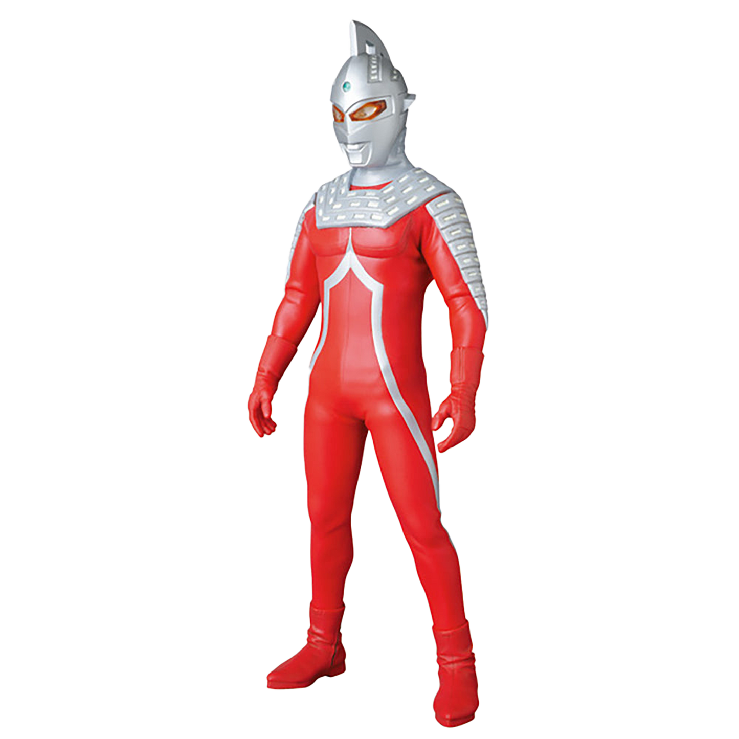 ウルトラセブン　RAH フィギュア RAH ウルトラセブン Ver.2.0 | MEDICOM TOY OFFICIAL STORE