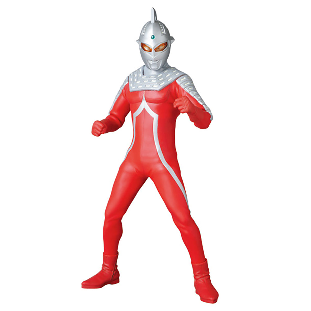 RAH ウルトラセブン Ver.2.0_3