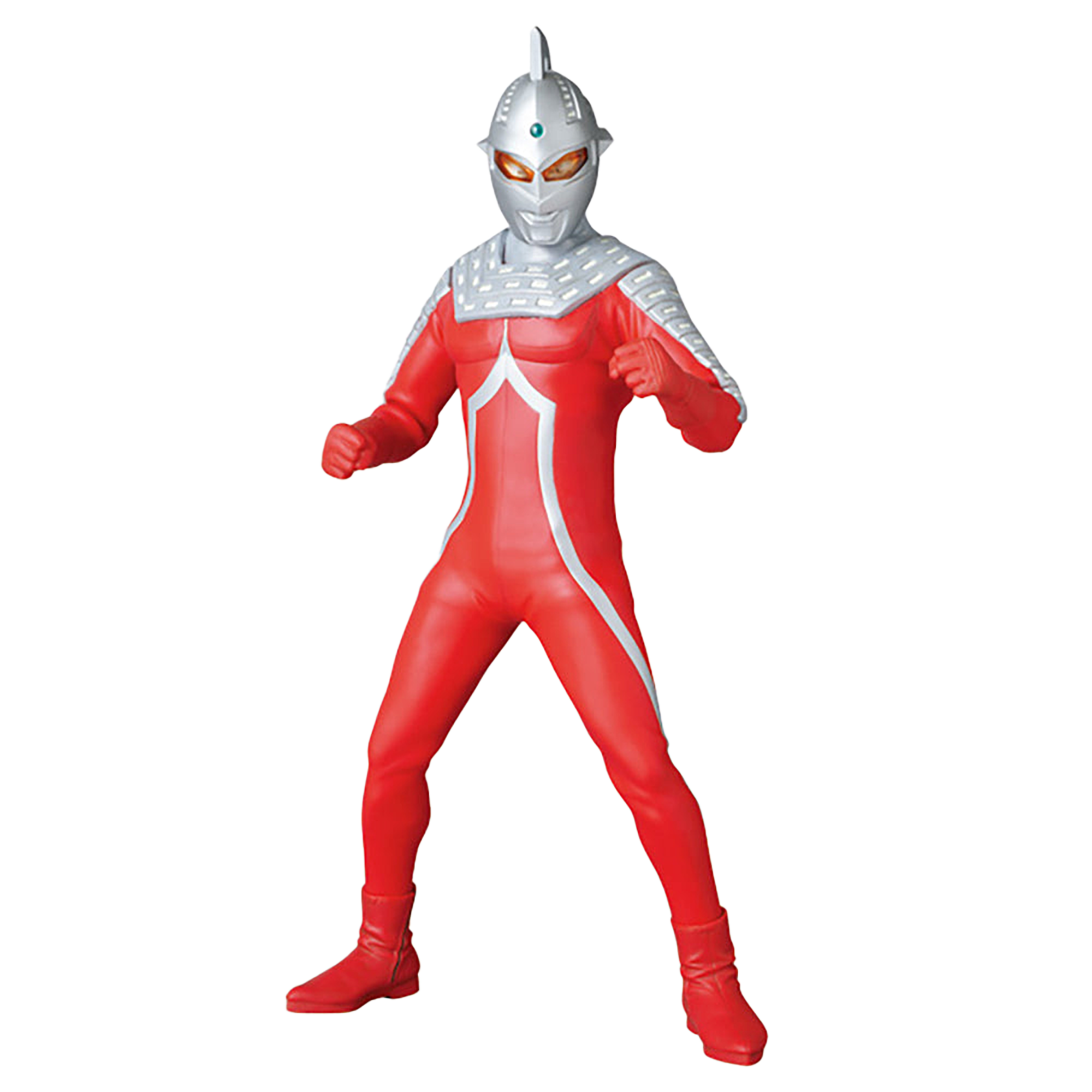 RAH ウルトラセブン Ver.2.0 | MEDICOM TOY OFFICIAL STORE
