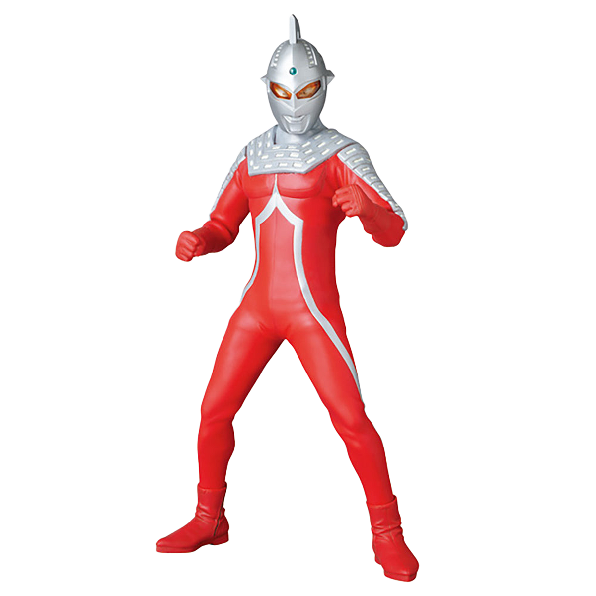 RAH ウルトラセブン Ver.2.0 | MEDICOM TOY OFFICIAL STORE