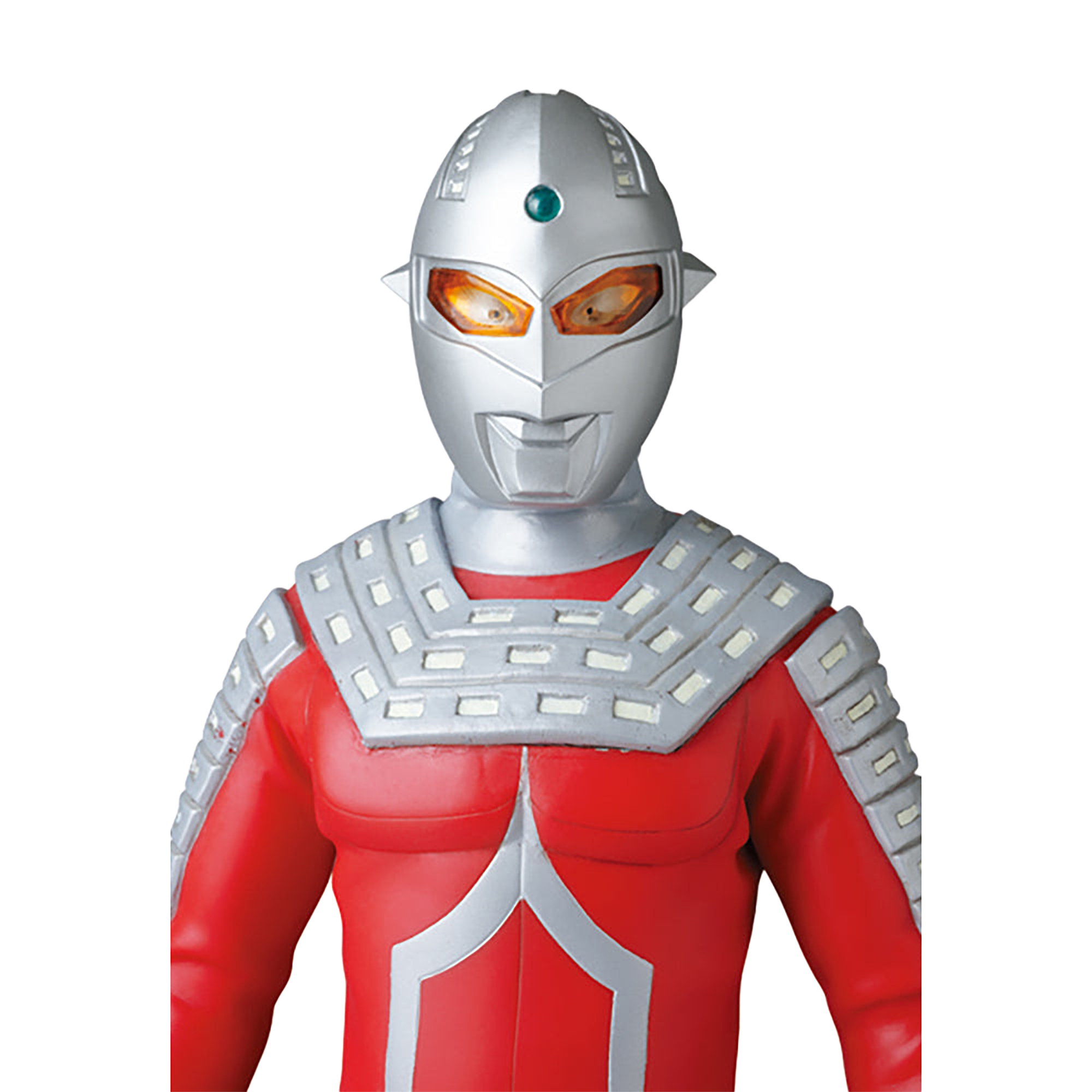 RAH ウルトラセブン Ver.2.0 | MEDICOM TOY OFFICIAL STORE