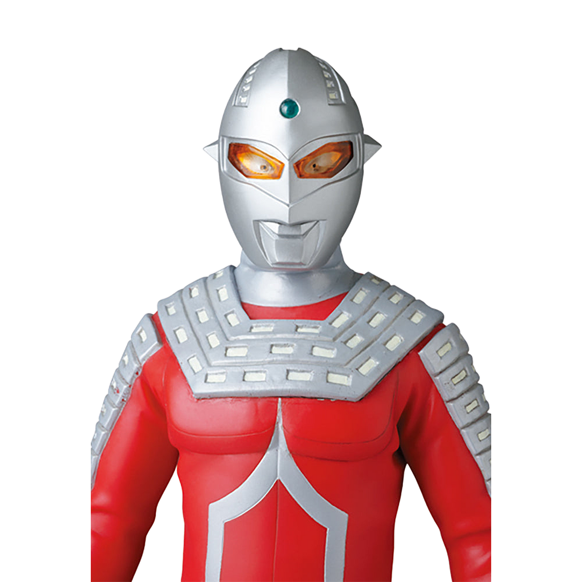 RAH ウルトラセブン Ver.2.0 | MEDICOM TOY OFFICIAL STORE