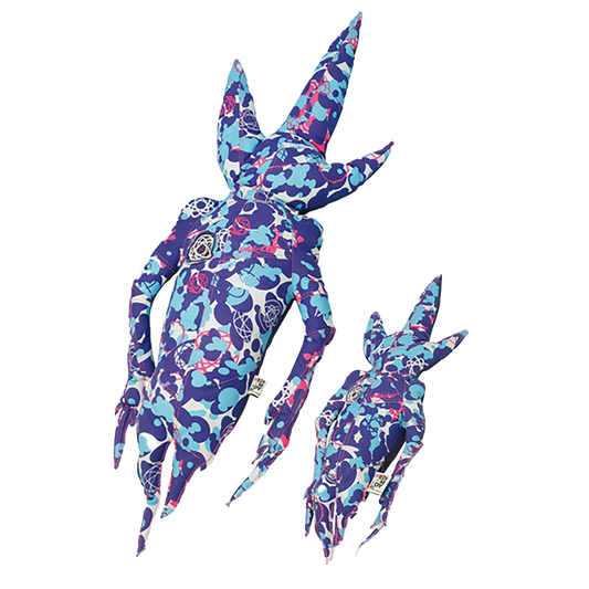 UNKLE 3D CUSHION