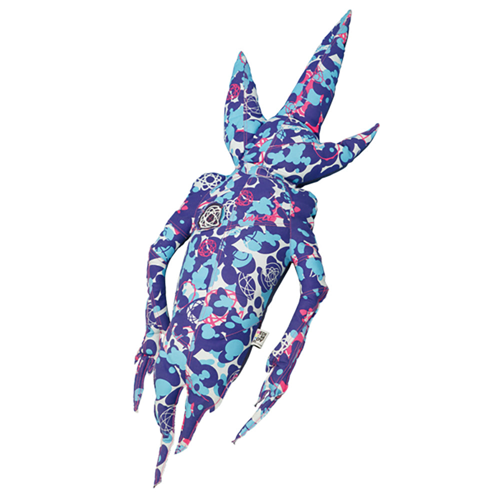 UNKLE 3D CUSHION_1