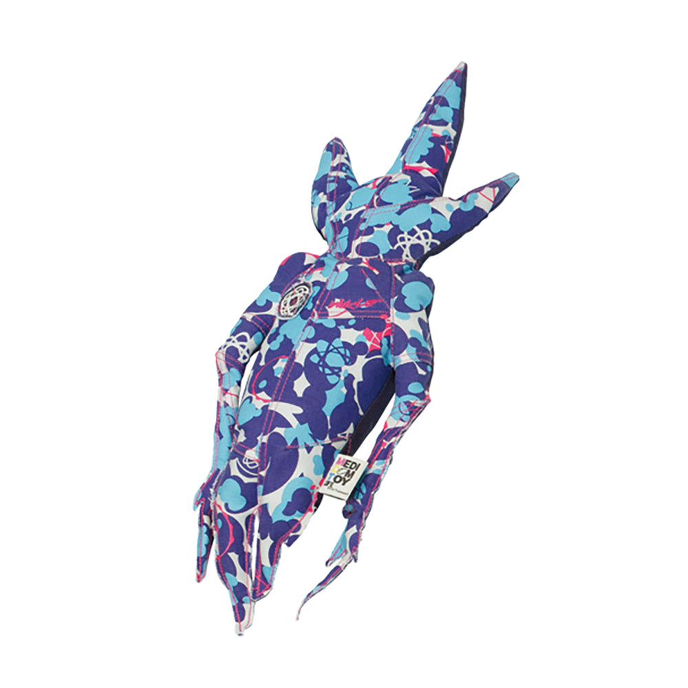UNKLE 3D CUSHION_2