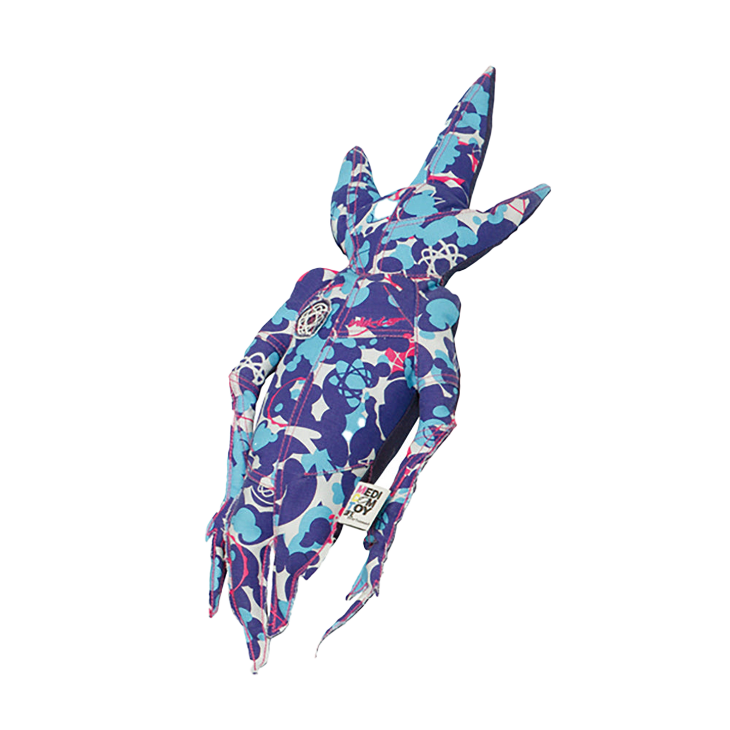 UNKLE 3D CUSHION