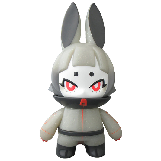 HAKURO 地下探索机器人 Denshi Rabbit No. 9 单色