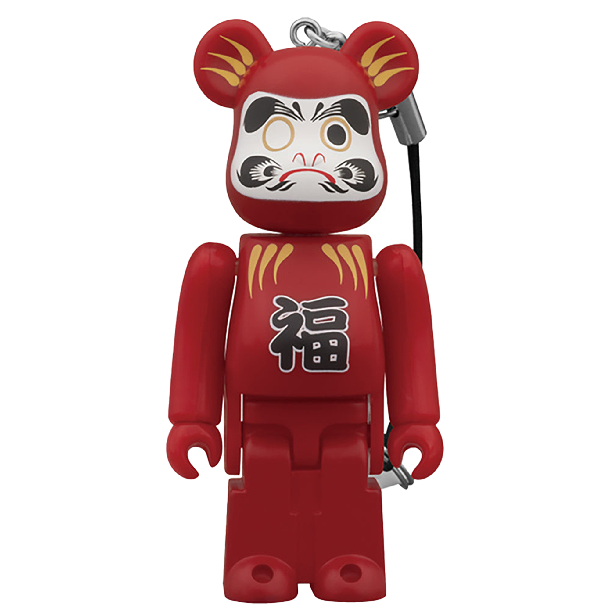 BE@RBRICK USBメモリ