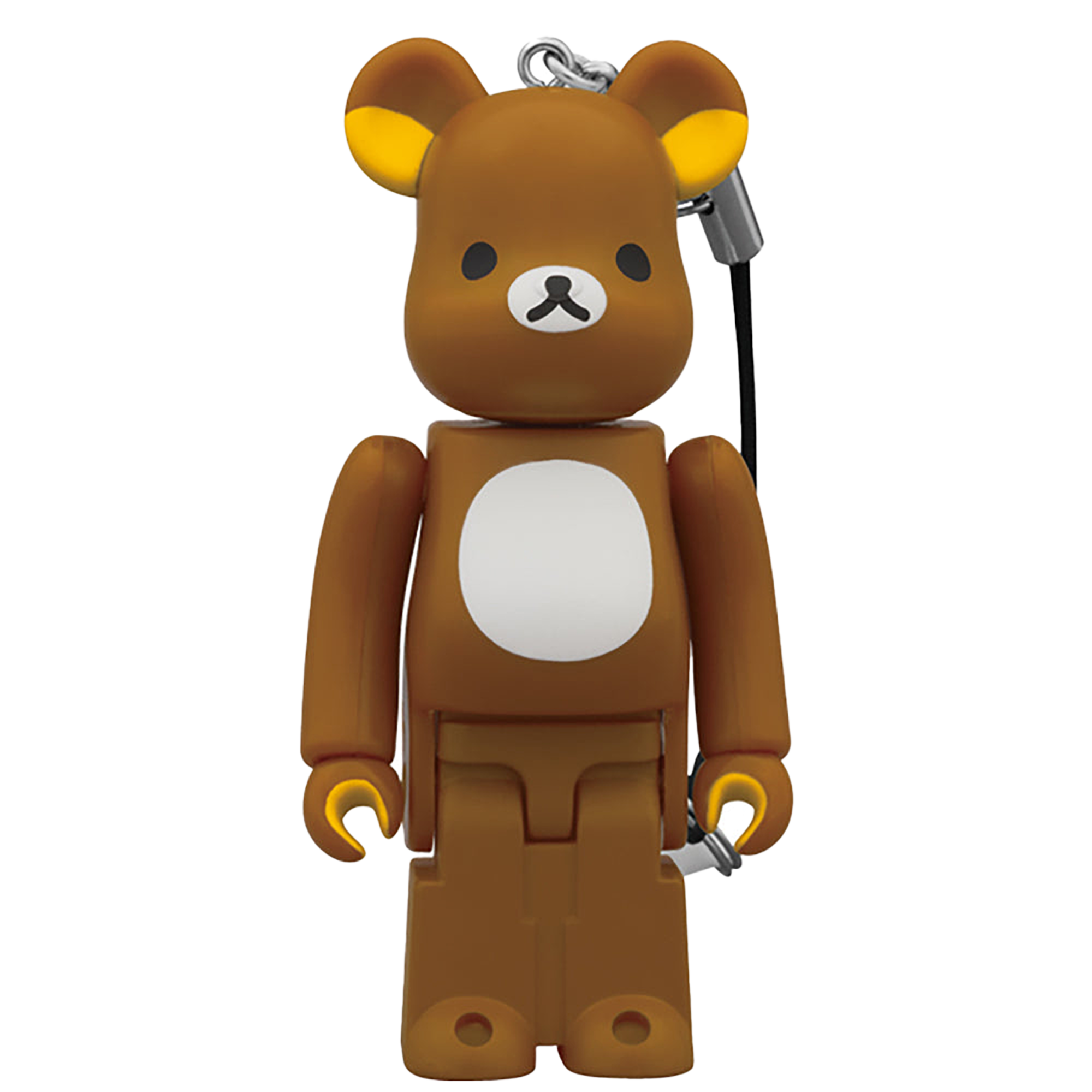BE@RBRICK USBメモリ