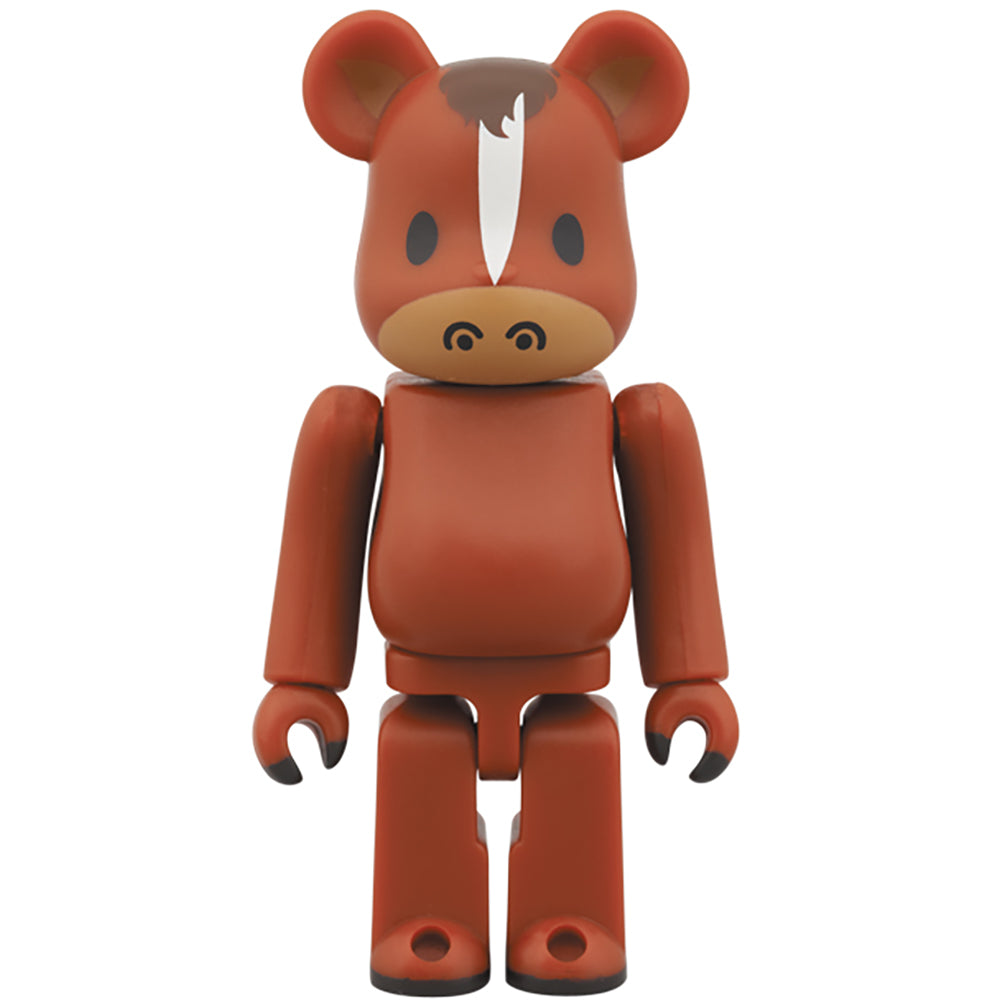 BE@RBRICK 干支 午_0