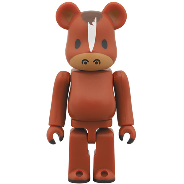 BE@RBRICK 干支 午 | MEDICOM TOY OFFICIAL STORE