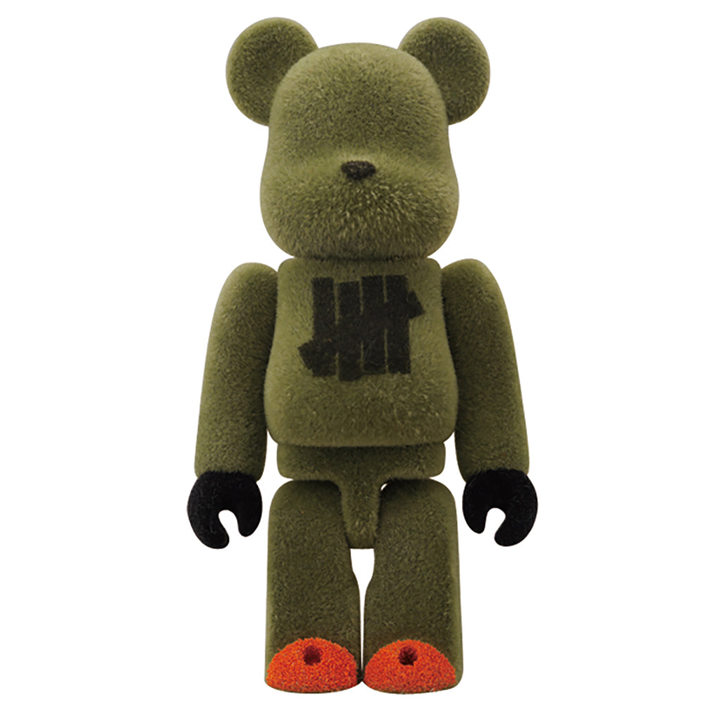 UNDEFEATED TOKYO ベアブリック_0
