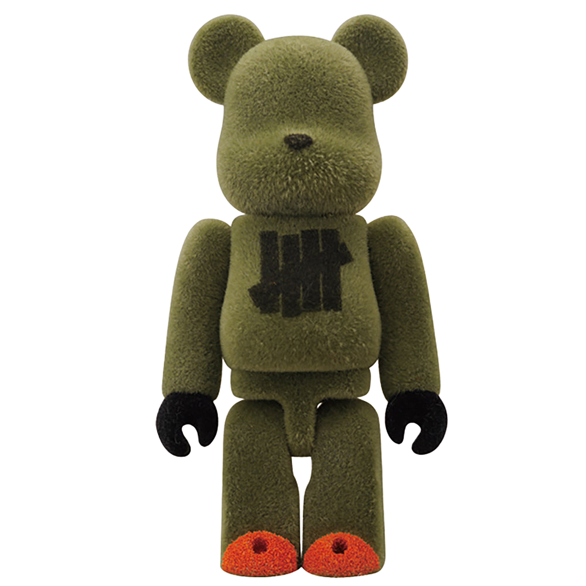 UNDEFEATED TOKYO ベアブリック