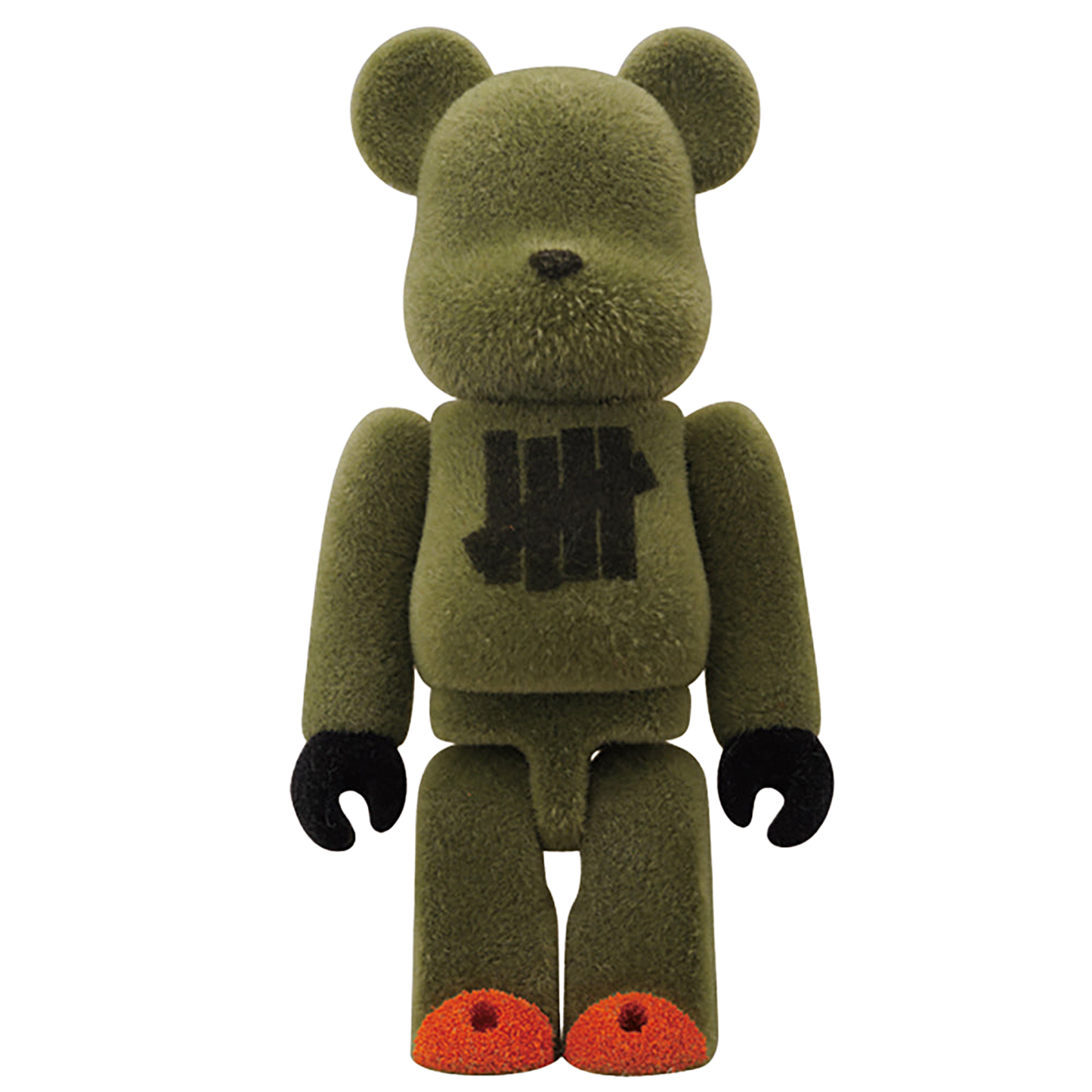 UNDEFEATED TOKYO ベアブリック