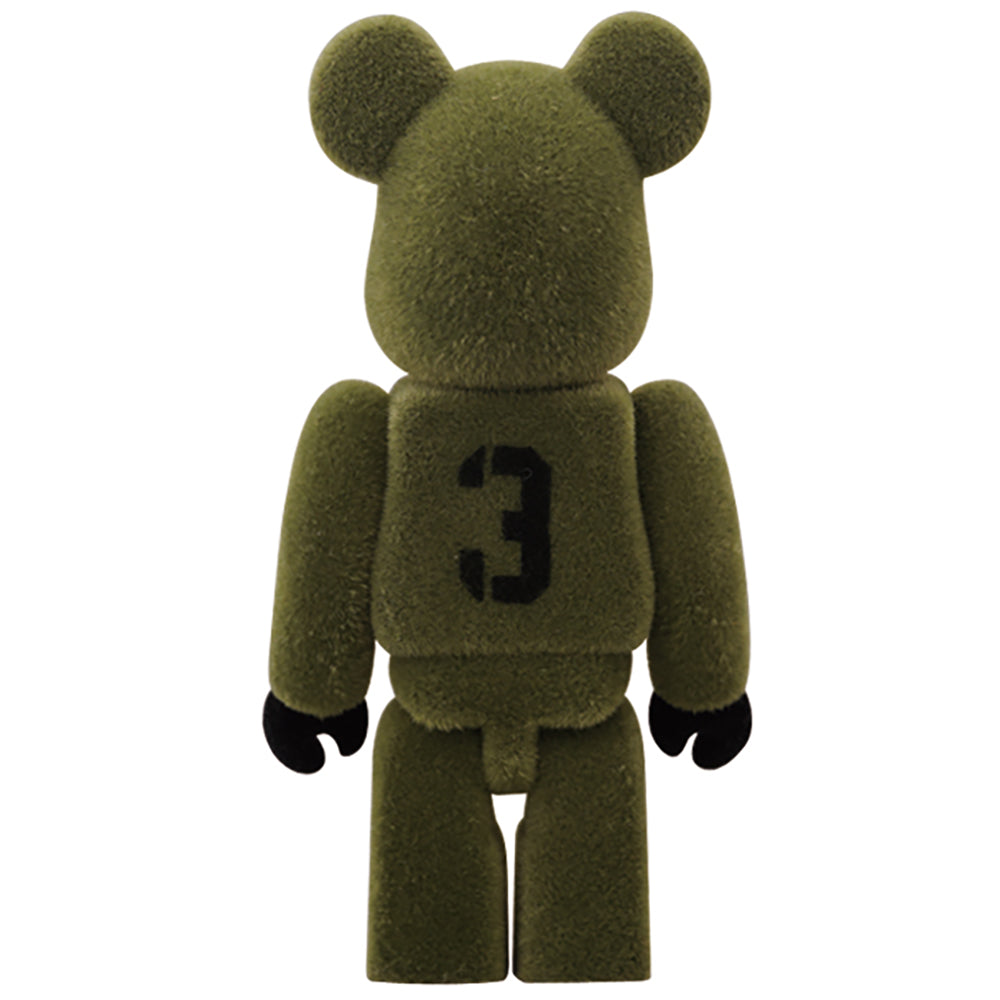 UNDEFEATED TOKYO ベアブリック_2
