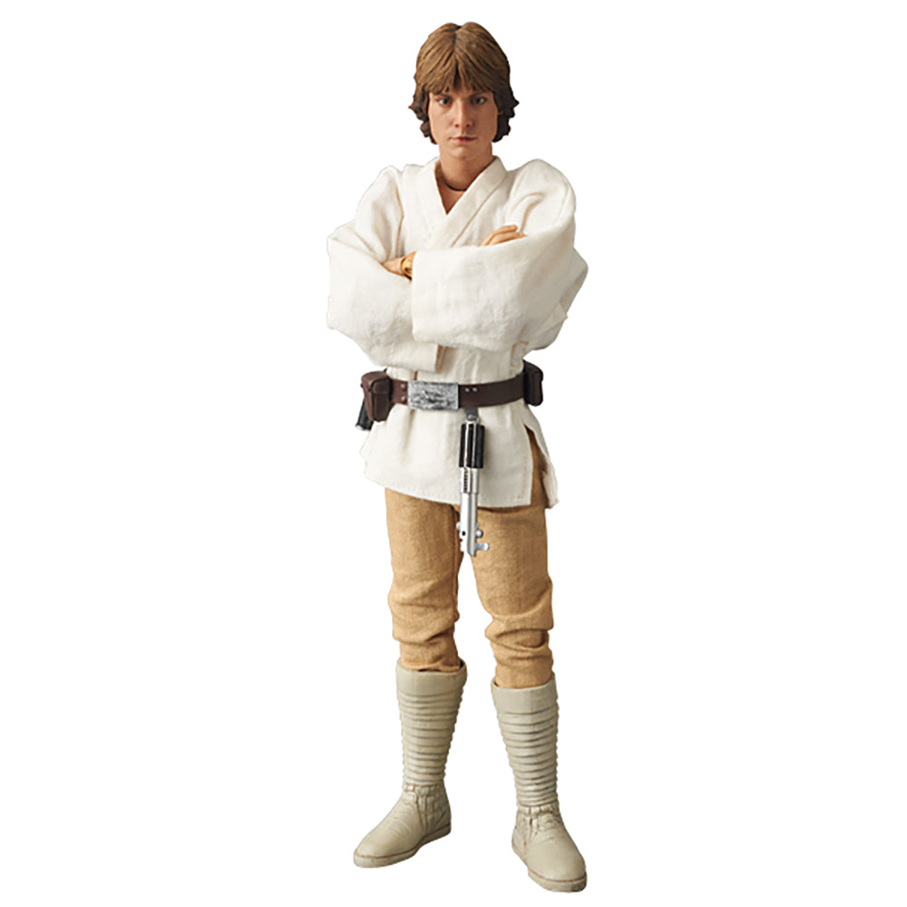 UU LUKE SKYWALKER(TM) （A NEW HOPE Ver.）_0