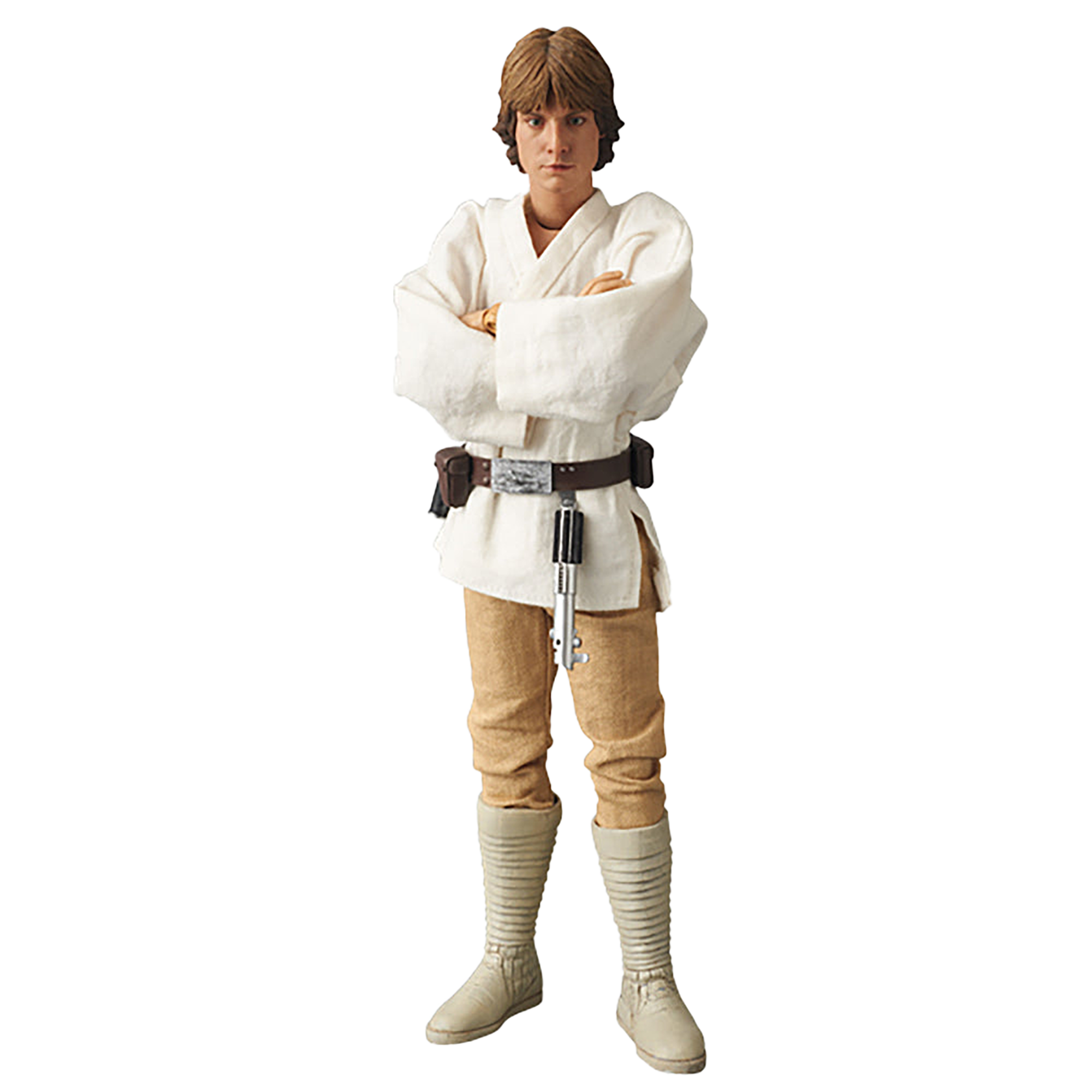 UU LUKE SKYWALKER(TM) （A NEW HOPE Ver.）
