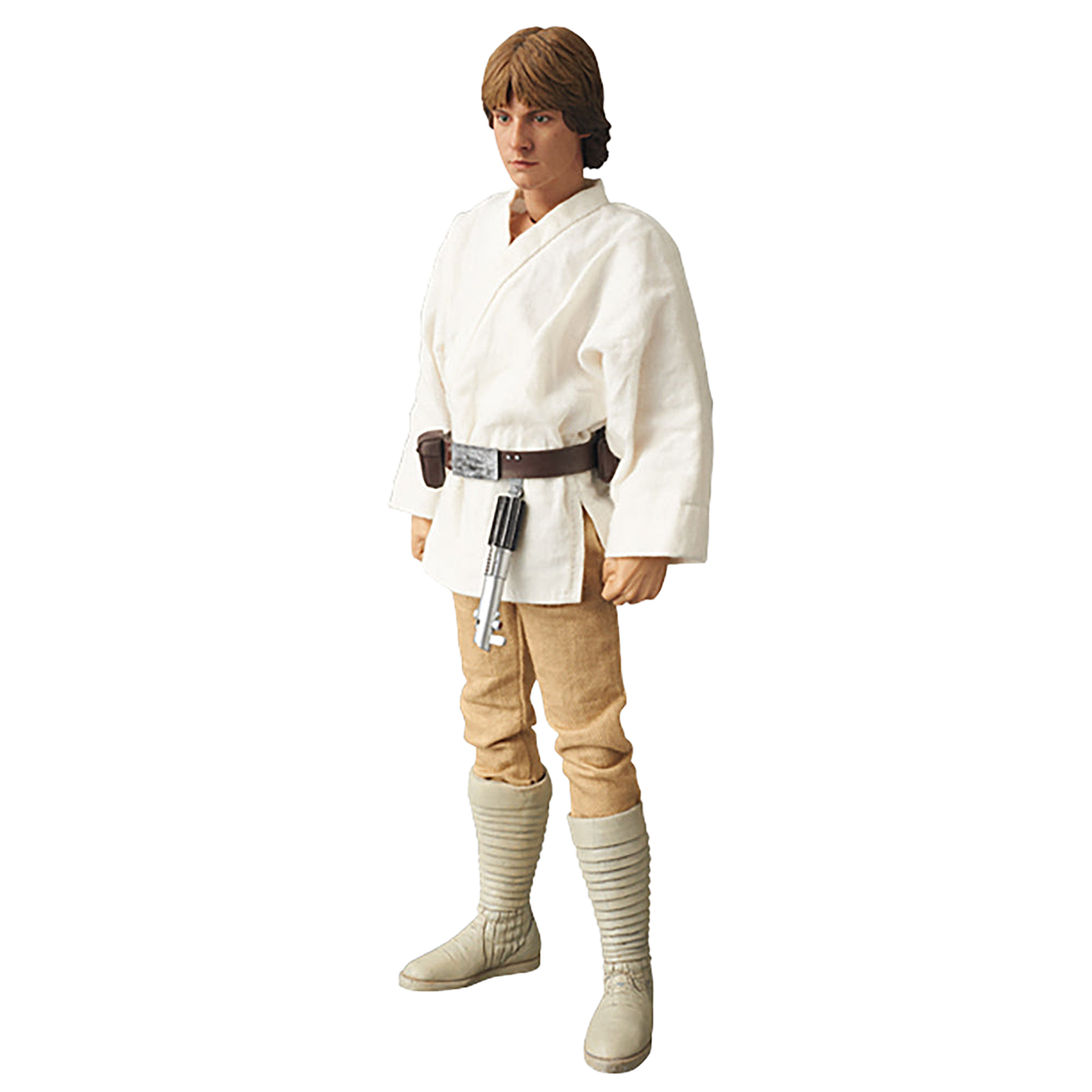UU LUKE SKYWALKER(TM) （A NEW HOPE Ver.）