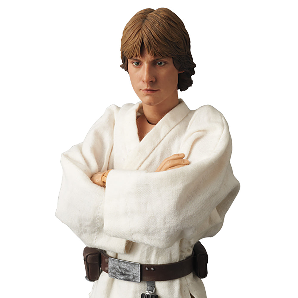 UU LUKE SKYWALKER(TM) （A NEW HOPE Ver.）_3