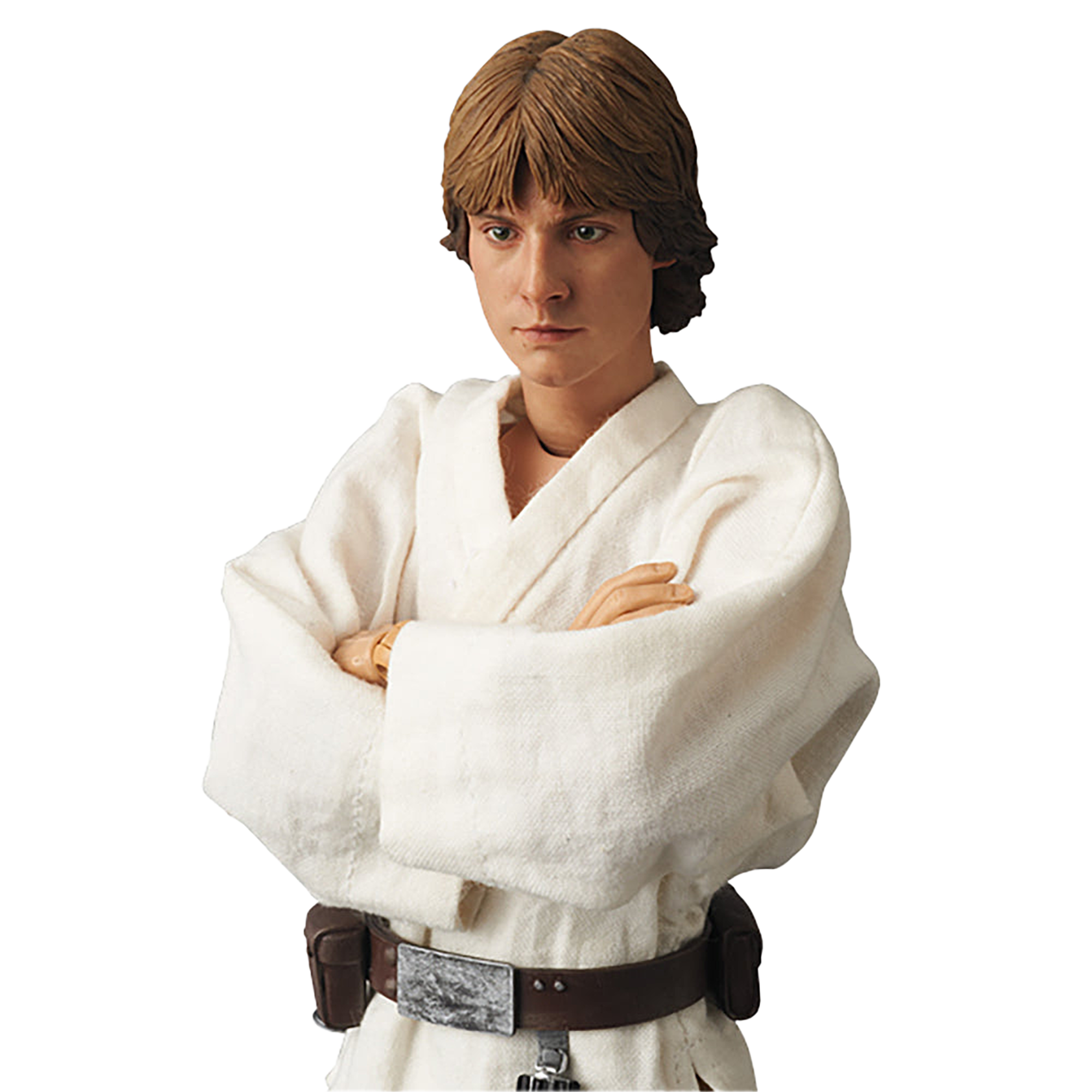 UU LUKE SKYWALKER(TM) （A NEW HOPE Ver.）