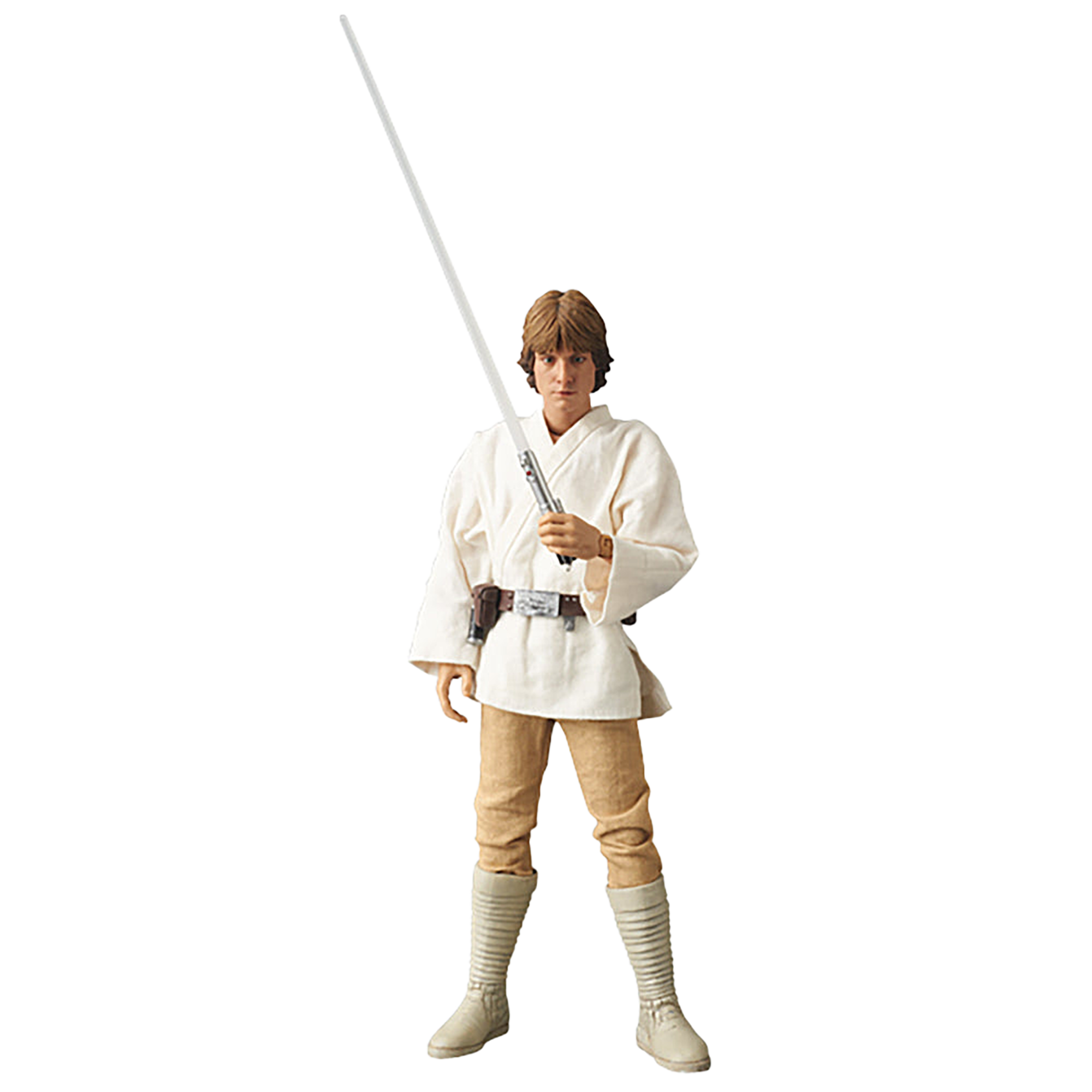 UU LUKE SKYWALKER(TM) （A NEW HOPE Ver.）