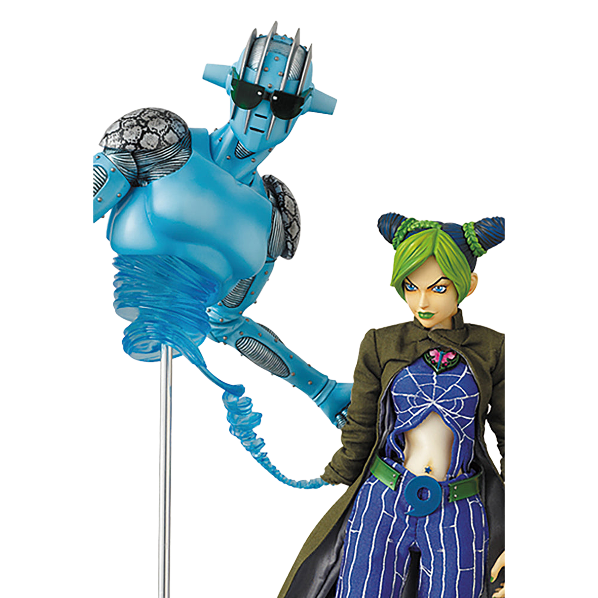 ストーン・フリー | MEDICOM TOY OFFICIAL STORE
