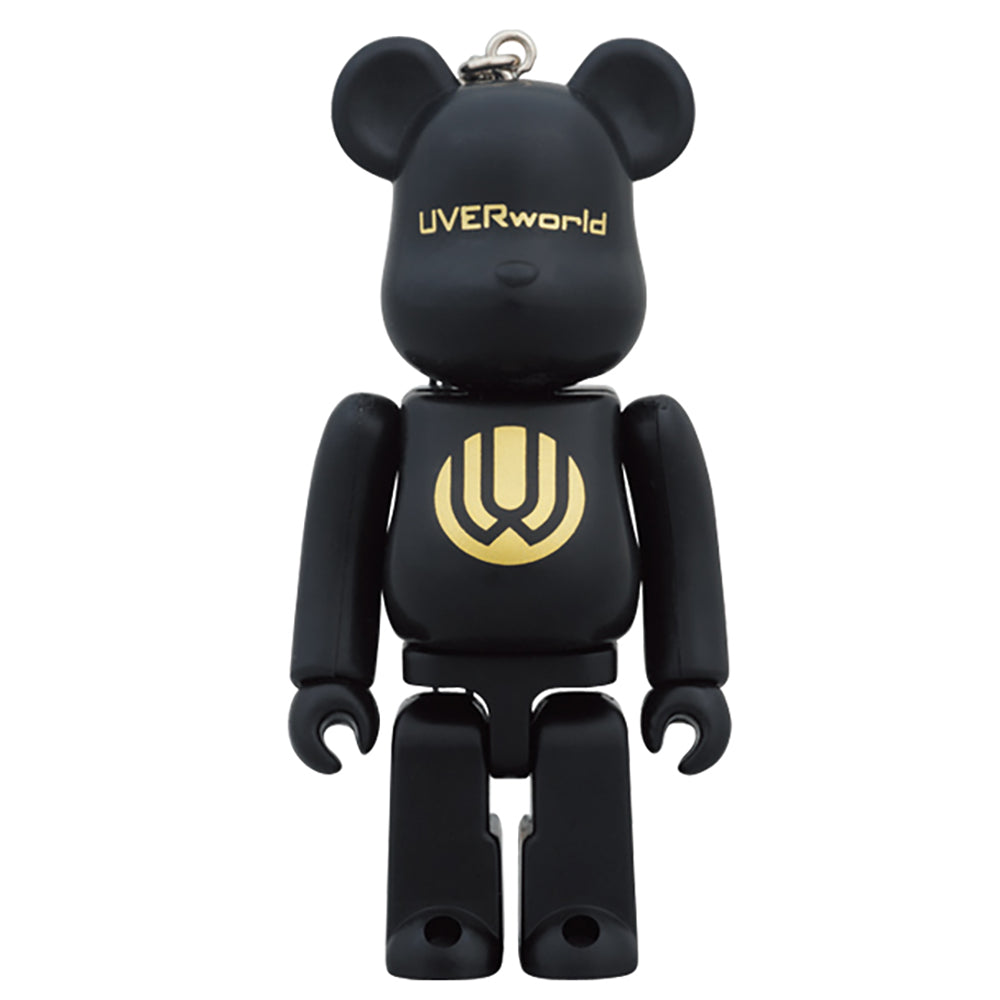 UVERworld BE@RBRICK_0
