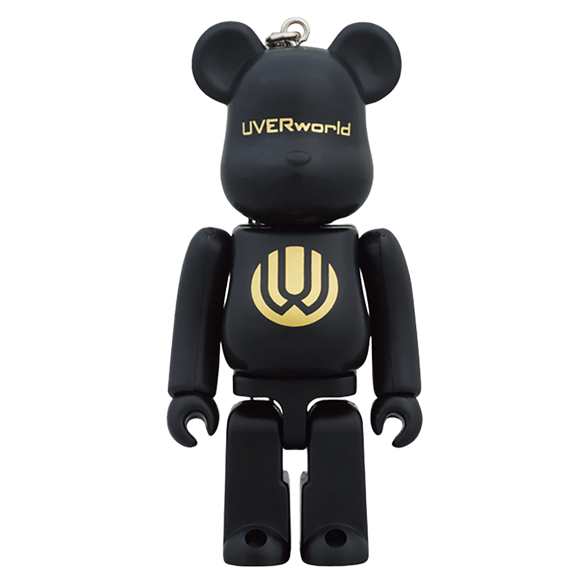 UVERworld BE@RBRICK