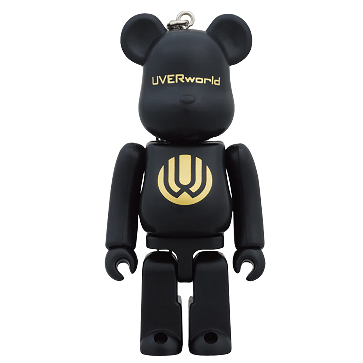 UVERworld BE@RBRICK