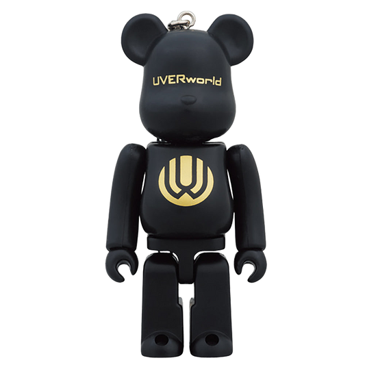 UVERworld BE@RBRICK