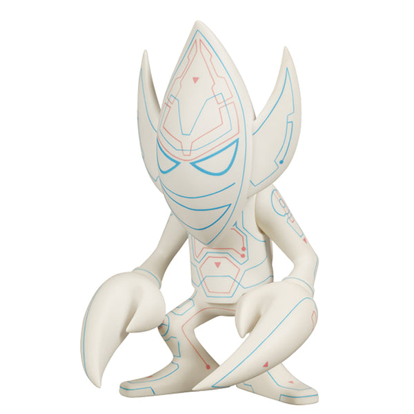 UNKLE White ver. | MEDICOM TOY OFFICIAL STORE