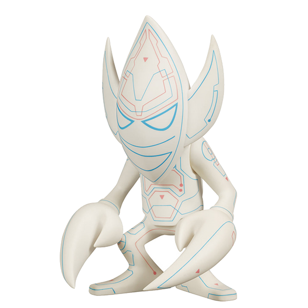 UNKLE White ver. | MEDICOM TOY OFFICIAL STORE