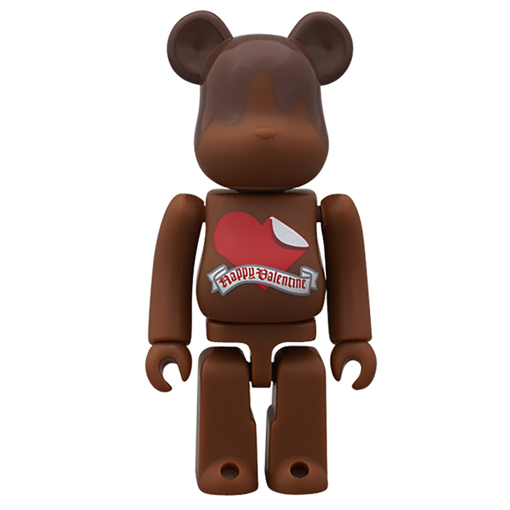 2011 Valentine BE@RBRICK（直営店限定モデル）_0