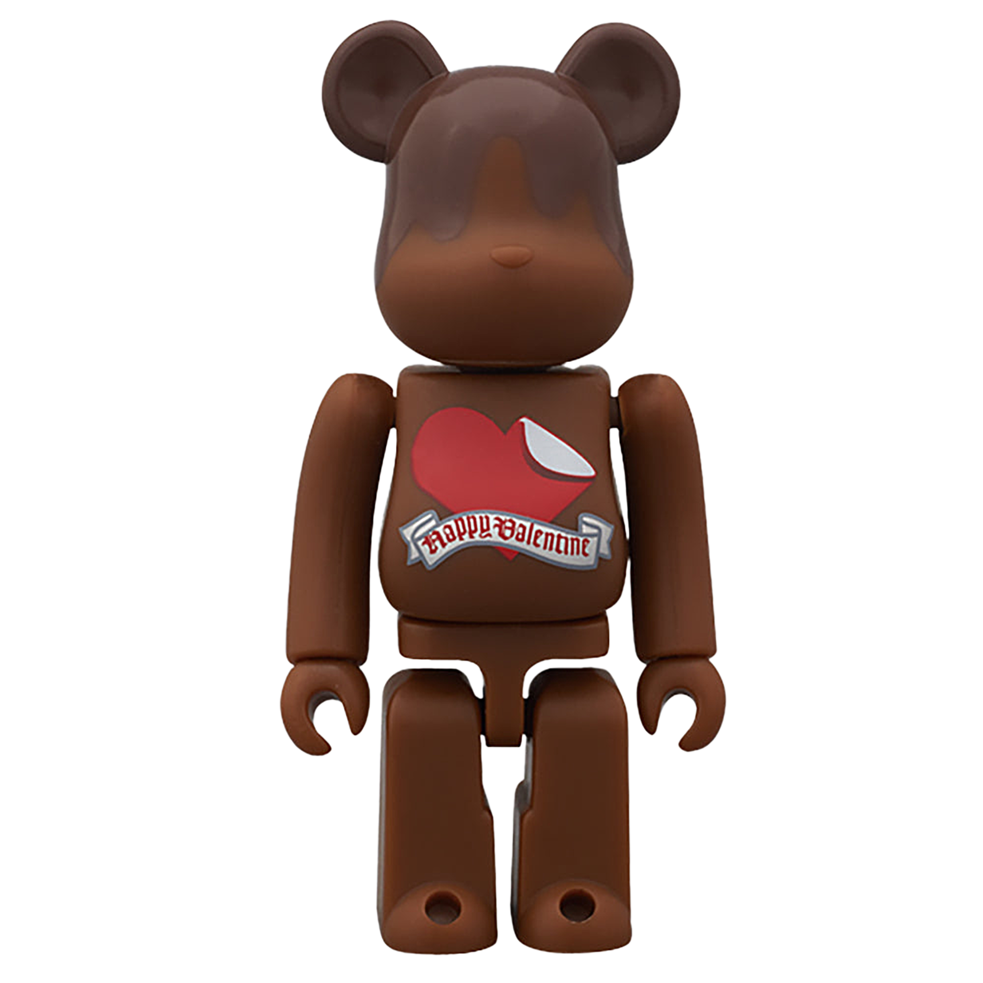 2011 Valentine BE@RBRICK（直営店限定モデル）
