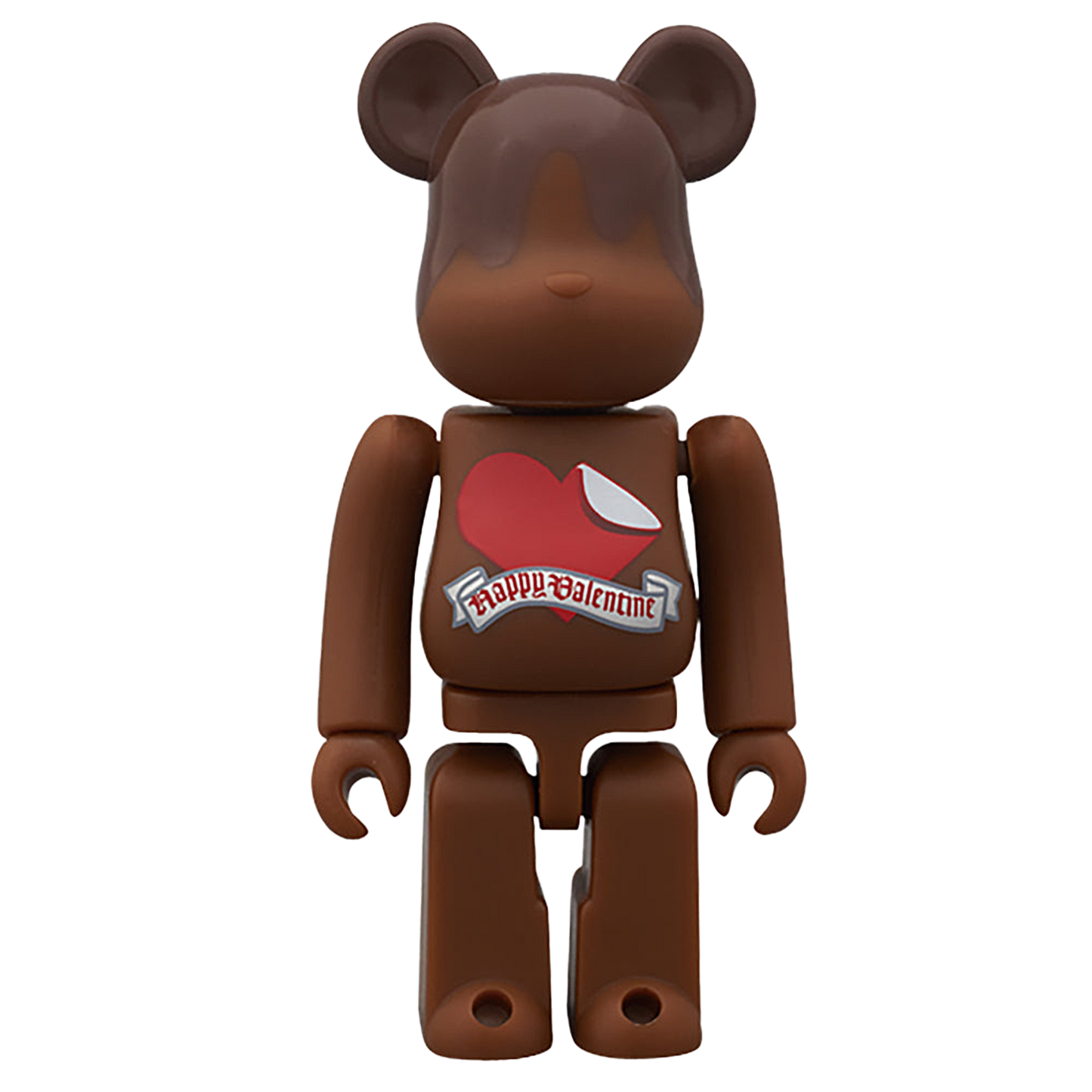 2011 Valentine BE@RBRICK（直営店限定モデル）