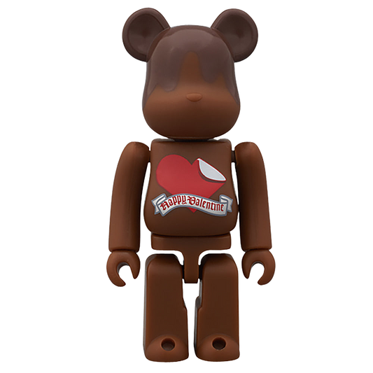 2011 Valentine BE@RBRICK（直営店限定モデル）