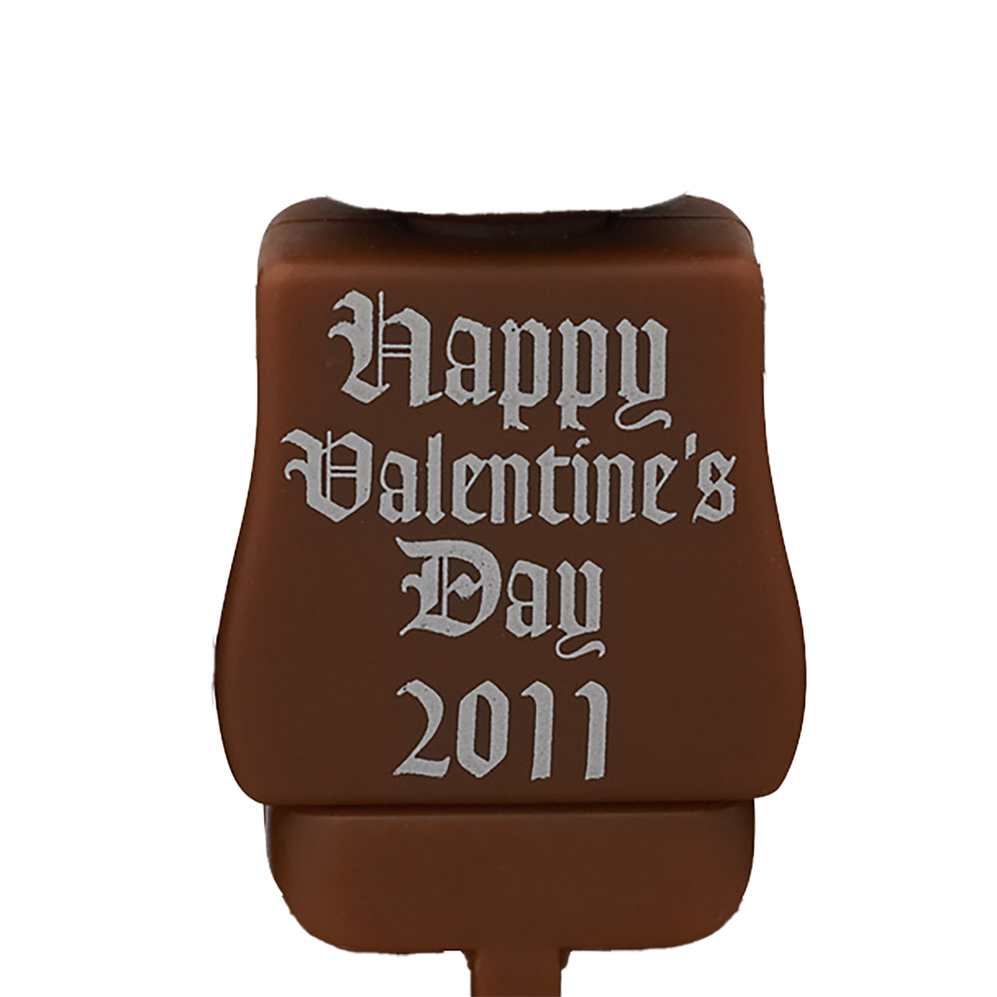 2011 Valentine BE@RBRICK（直営店限定モデル）