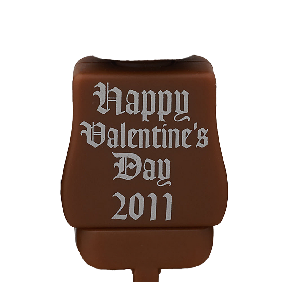 2011 Valentine BE@RBRICK（直営店限定モデル）