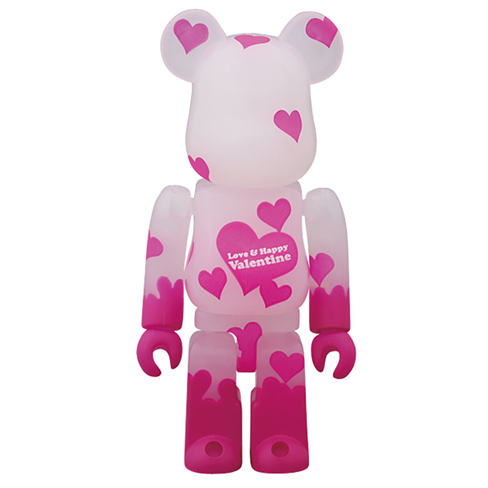 2011 Valentine BE@RBRICK_0
