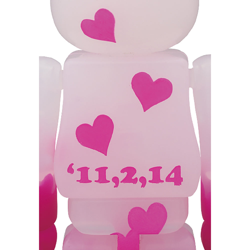 2011 Valentine BE@RBRICK_1