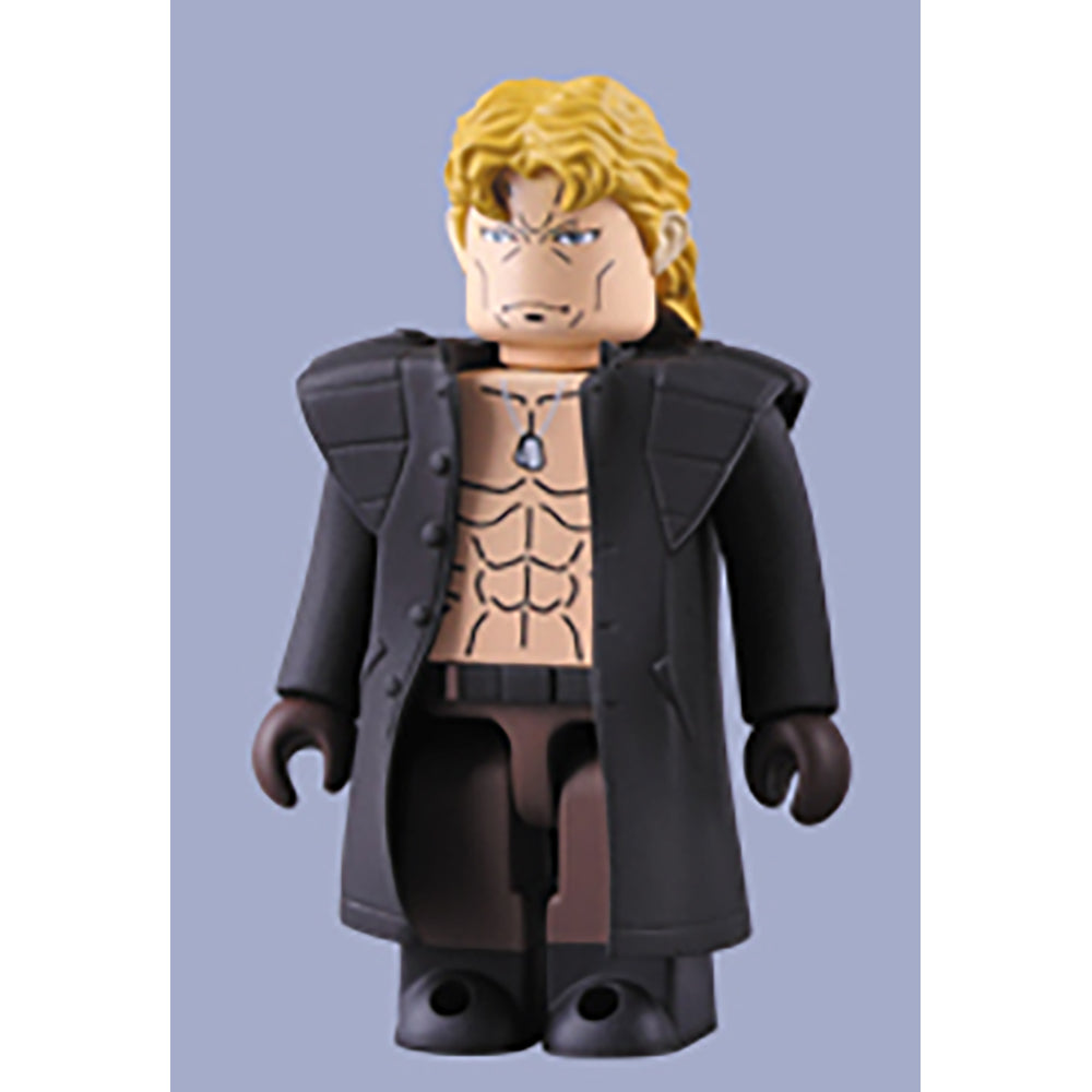 METAL GEAR SOLID COLLECTORS EDITION #2（クローズタイプ）_4