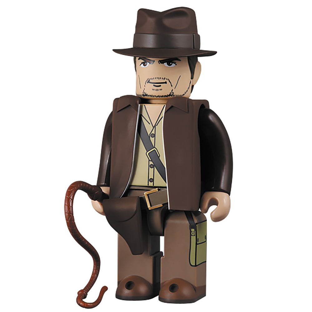 KUBRICK 400% INDIANA JONES(TM)_0