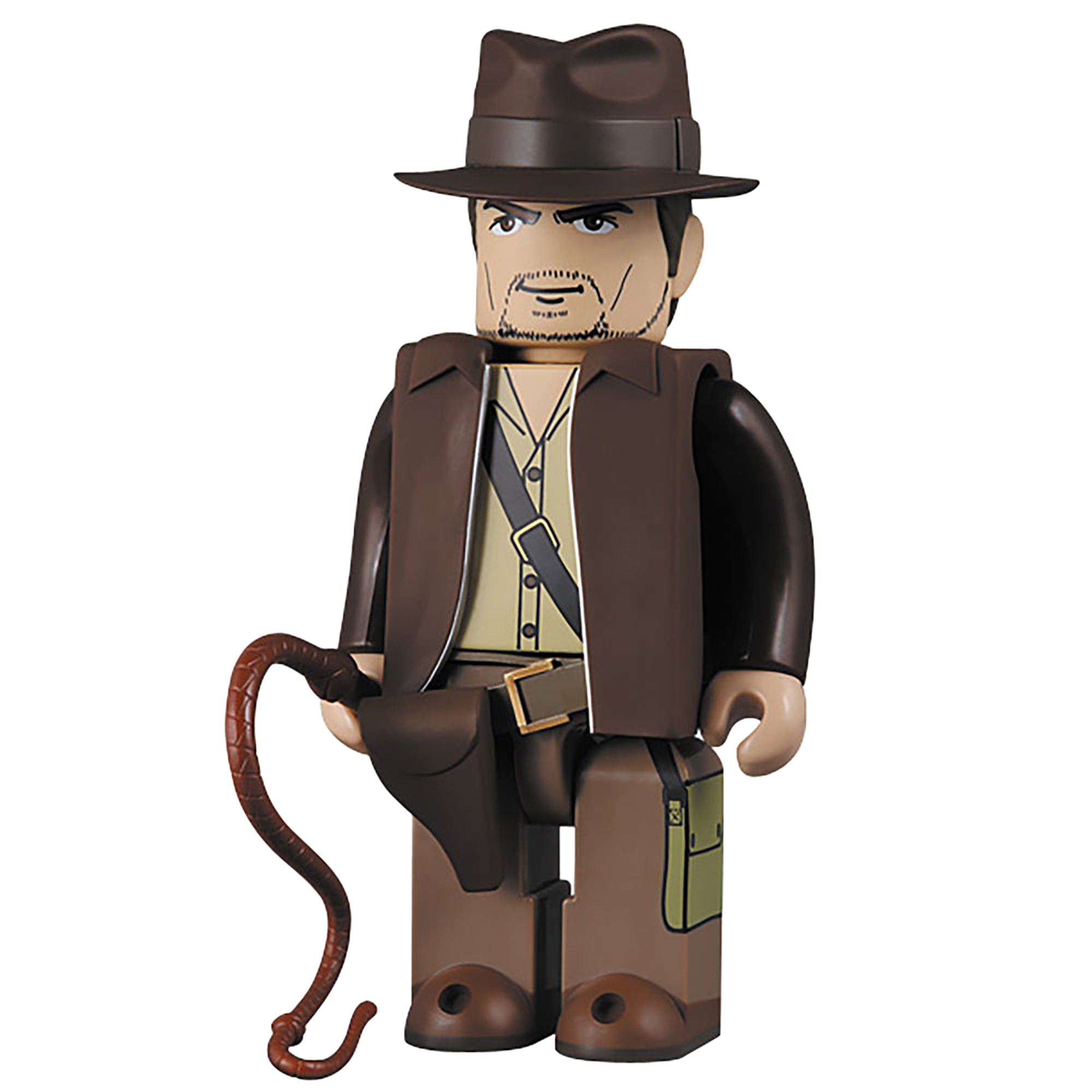 KUBRICK 400% INDIANA JONES(TM)