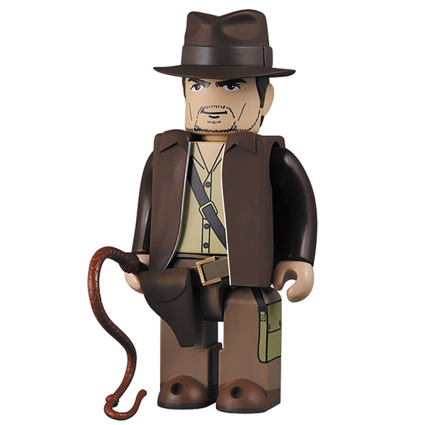 KUBRICK 400% INDIANA JONES(TM) | MEDICOM TOY OFFICIAL STORE